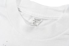 画像3: Used Corporate S/S Print Tee "Snapple" made in USA (3)