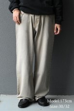画像6: Deadstock Levi's 569 Denim Pants #3884 リーバイス (6)