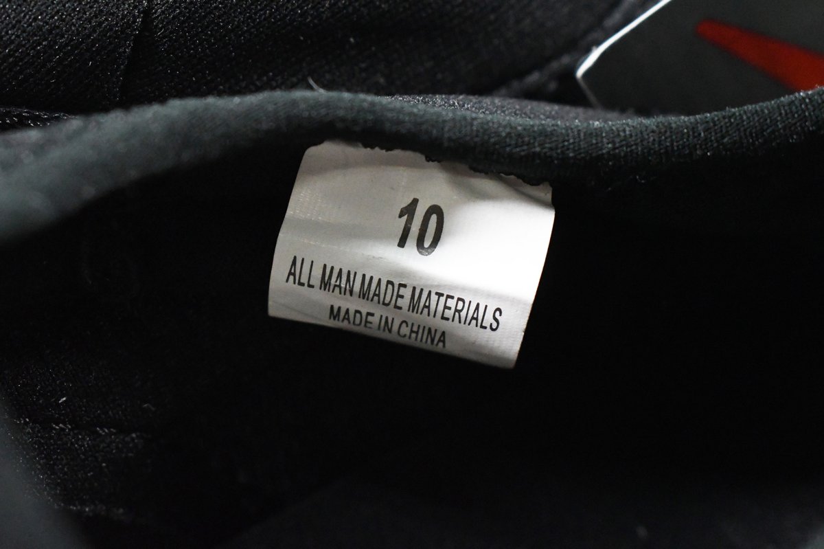 画像4: Deadstock Speedo Water Shoes Black (4)