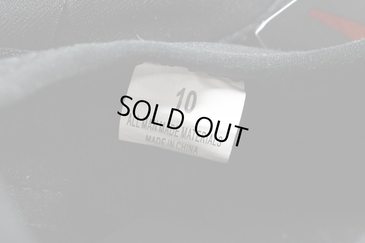 画像4: Deadstock Speedo Water Shoes Black (4)