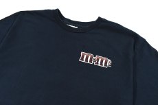 画像2: Used M&M's Print Tee (2)