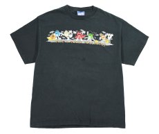 画像1: Used M&M's Print Tee (1)