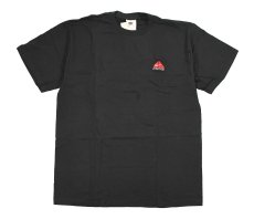 画像1: Deadstock Nike ACG Embroidered Tee made in USA (1)