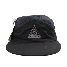 画像1: Deadstock Nike ACG Nylon Cap (1)