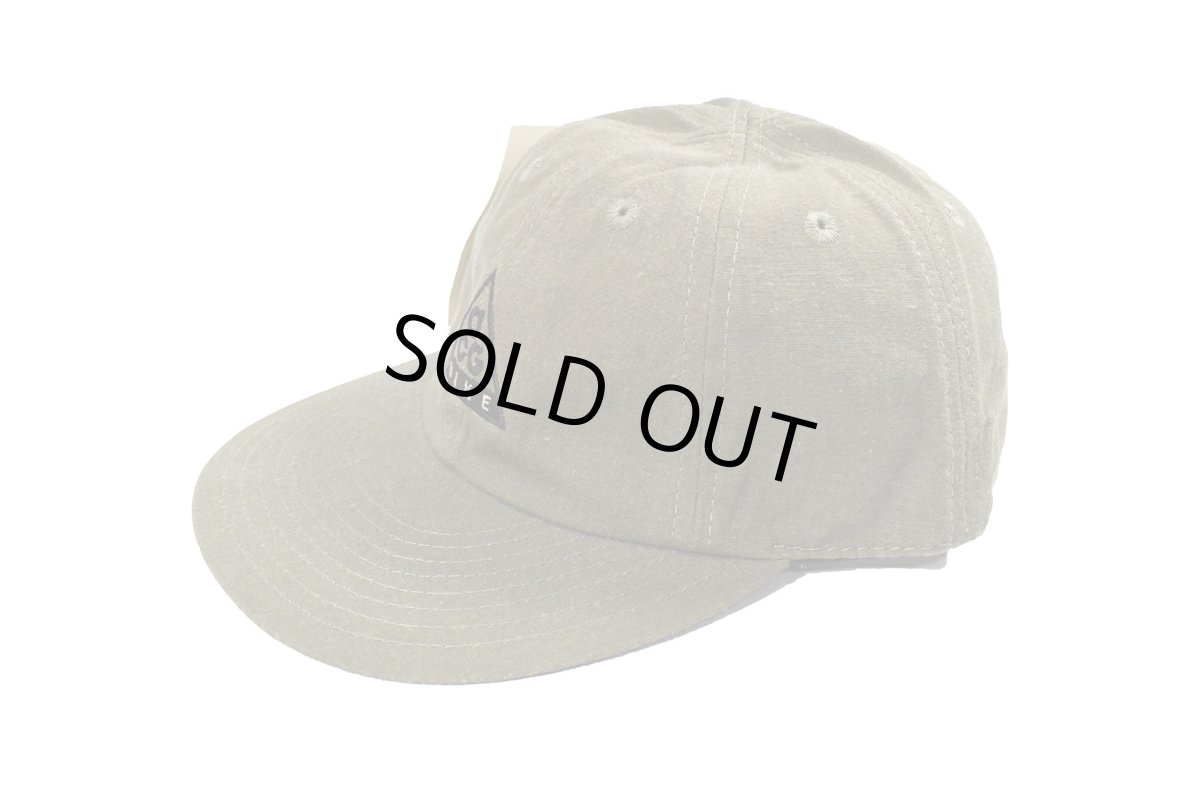 画像2: Deadstock Nike ACG Cap Olive (2)