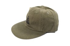 画像2: Deadstock Nike ACG Cap Olive (2)