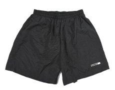 画像1: Deadstock Nike ACG Shorts Black (1)