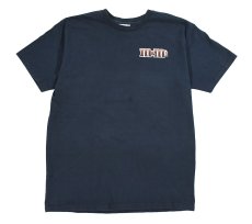 画像1: Used M&M's Print Tee (1)