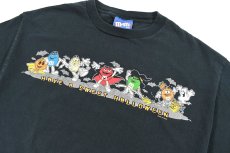 画像2: Used M&M's Print Tee (2)