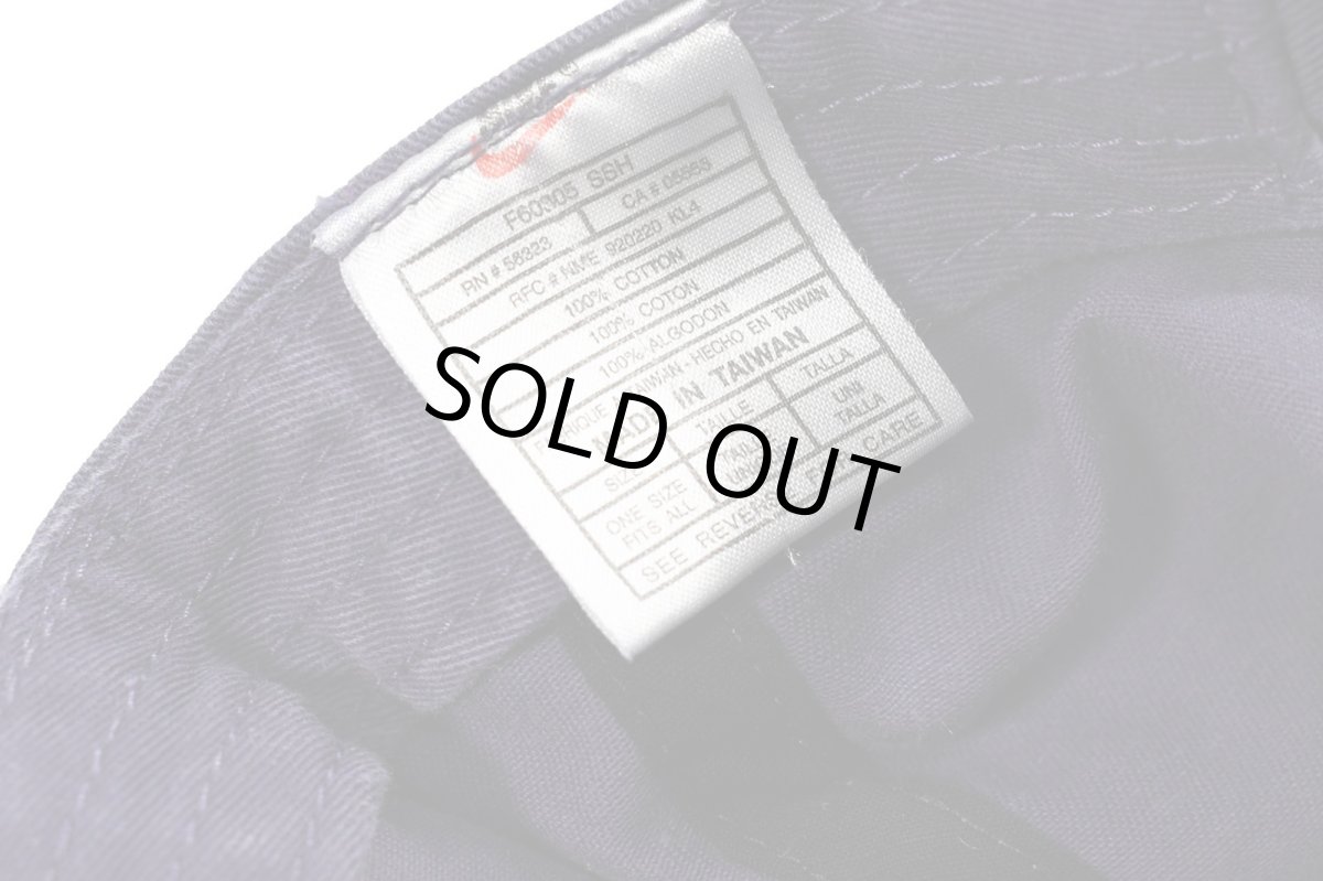 画像4: Deadstock Nike ACG Cap Purple (4)