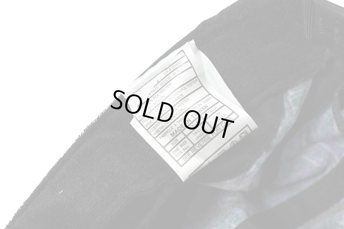 画像4: Deadstock Nike ACG Nylon Cap (4)