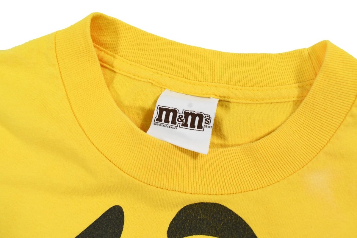 画像3: Used M&M's Print Tee (3)