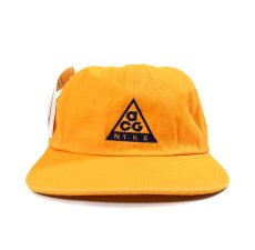 画像1: Deadstock Nike ACG Cap Yellow (1)