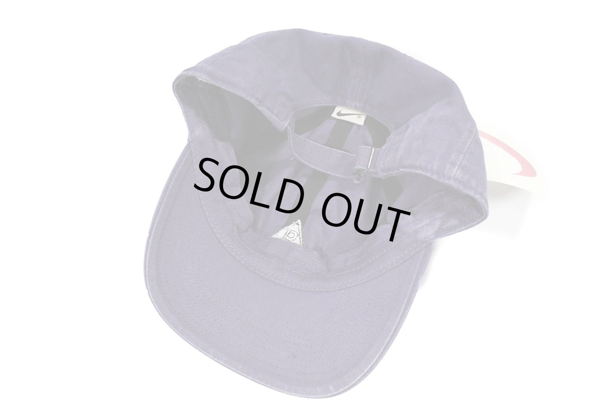 画像3: Deadstock Nike ACG Cap Purple (3)