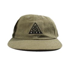 画像1: Deadstock Nike ACG Cap Olive (1)