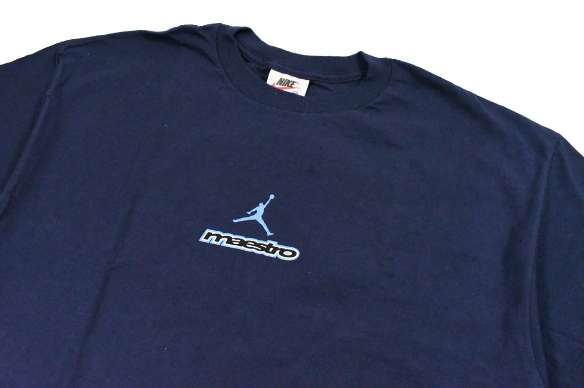 画像2: Deadstock Nike Print Tee made in USA (2)