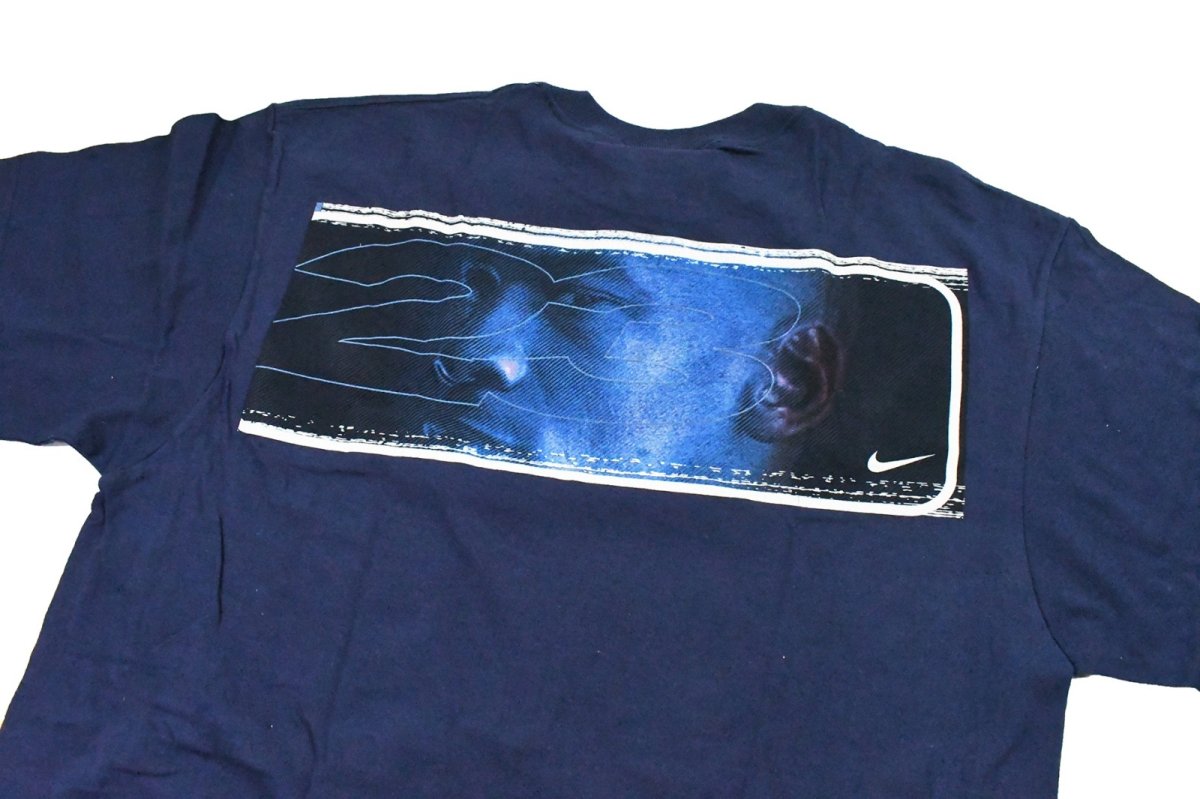 画像4: Deadstock Nike Print Tee made in USA (4)