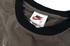 画像3: Deadstock Nike Ringer Tee made in USA (3)