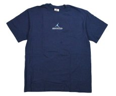 画像1: Deadstock Nike Print Tee made in USA (1)