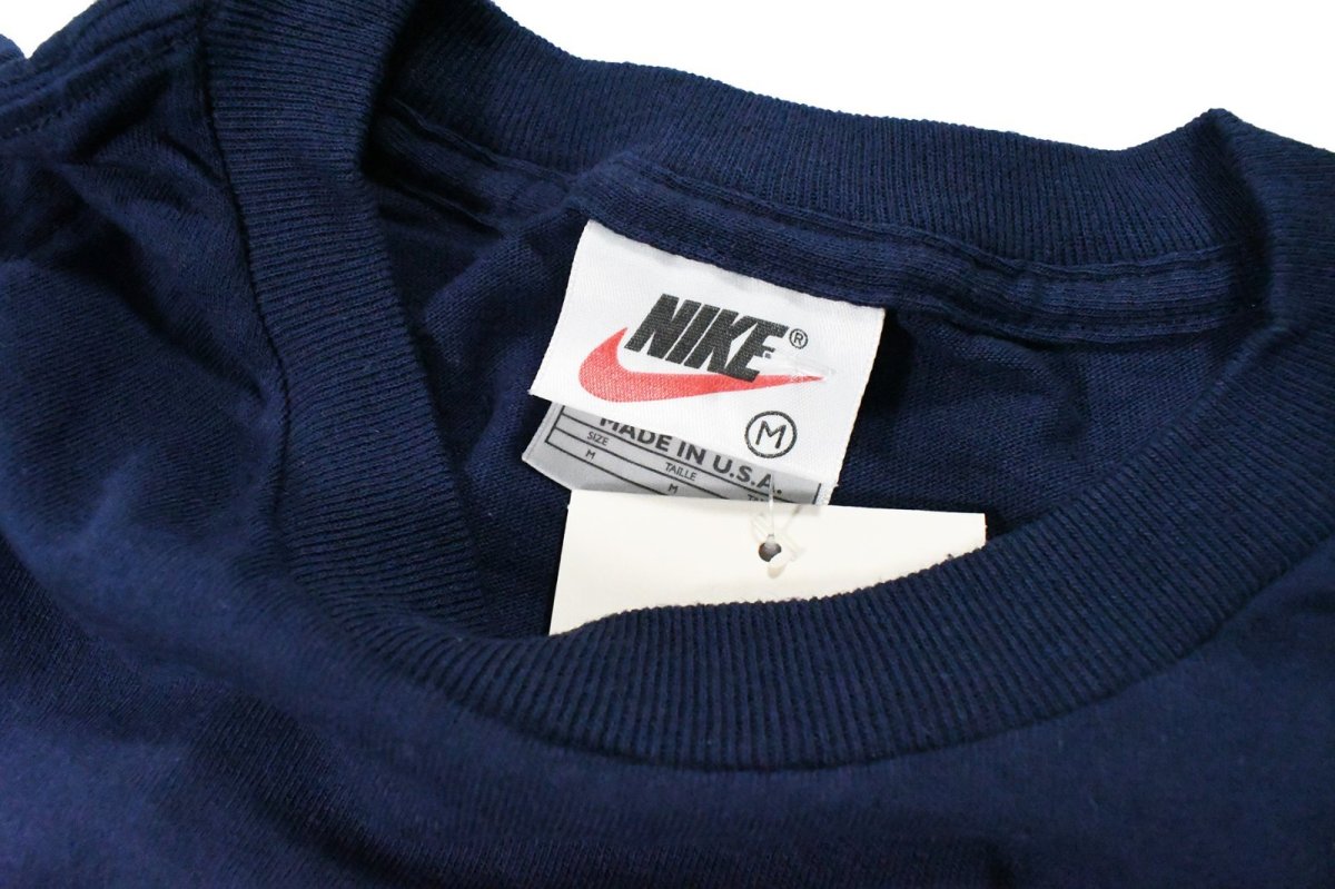 画像3: Deadstock Nike Print Tee made in USA (3)