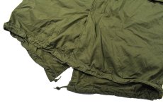 画像3: Deadstock US Army M-65 Filed Parka Mods Coat ライナー付き (3)