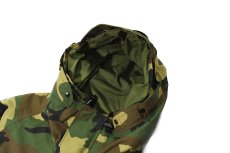 画像6: Used Us Army ECWCS Gen1 GORE-TEX Parka Woodland Camo (6)