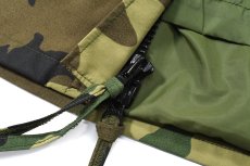 画像7: Used Us Army ECWCS Gen1 GORE-TEX Parka Woodland Camo (7)