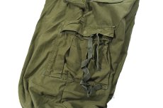 画像5: 70s Used Us Army M-65 Field Pants Olive (5)