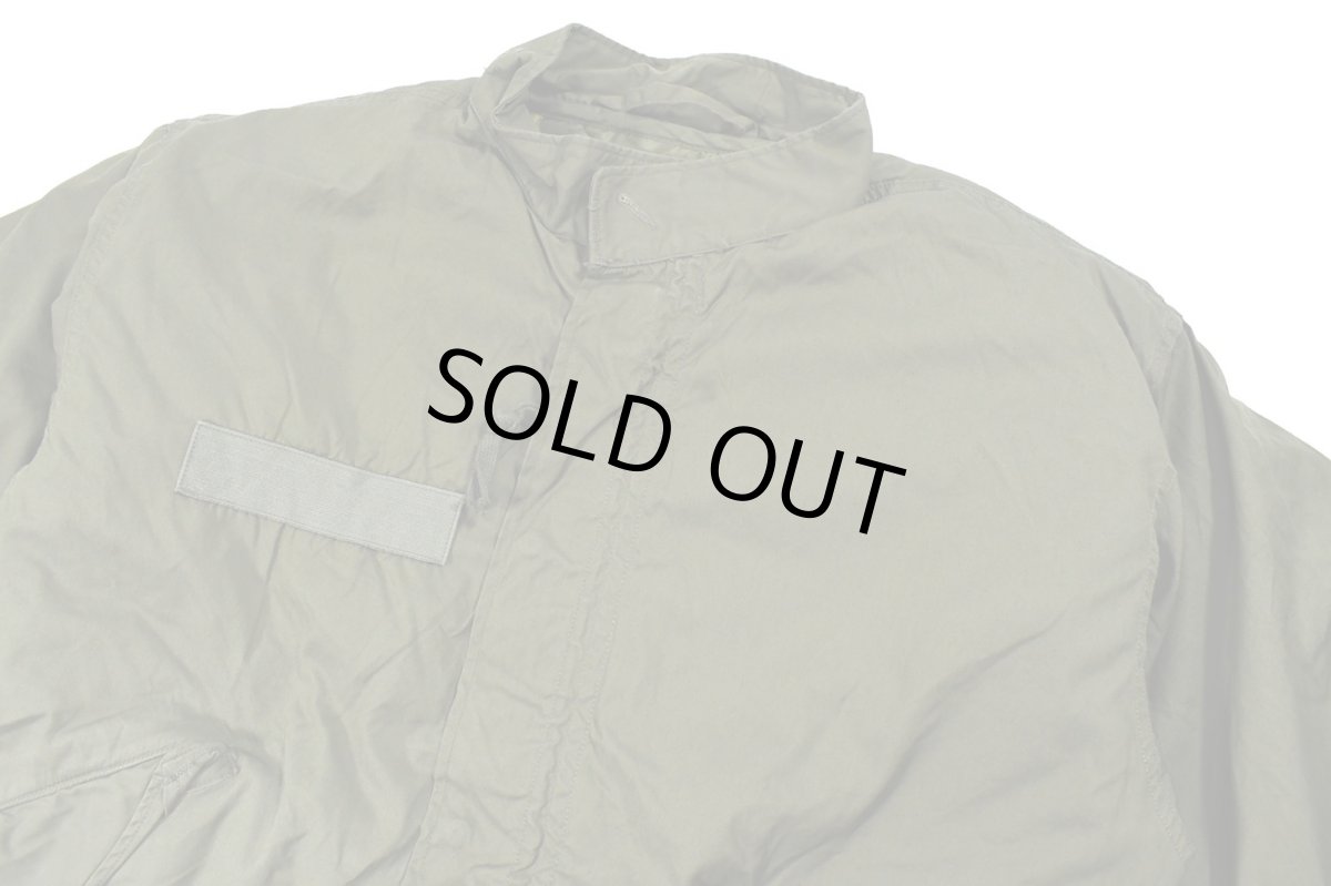画像2: Deadstock US Army M-65 Filed Parka Mods Coat ライナー付き (2)