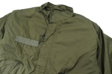 画像2: Deadstock US Army M-65 Filed Parka Mods Coat ライナー付き (2)