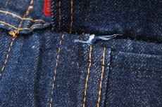 画像7: 60s Used Levi's 70505 Denim Jacket "Big E" made in USA (7)