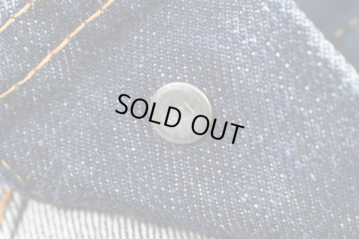 画像7: 60s Used Levi's 70505 Denim Jacket "Big E" made in USA (7)