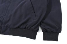 画像3: Used Brooks Brothers Peach Skin Swing Top Navy (3)
