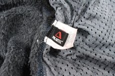 画像5: 01' Used patagonia R2 Jacket Gull Grey Heather made in USA パタゴニア (5)