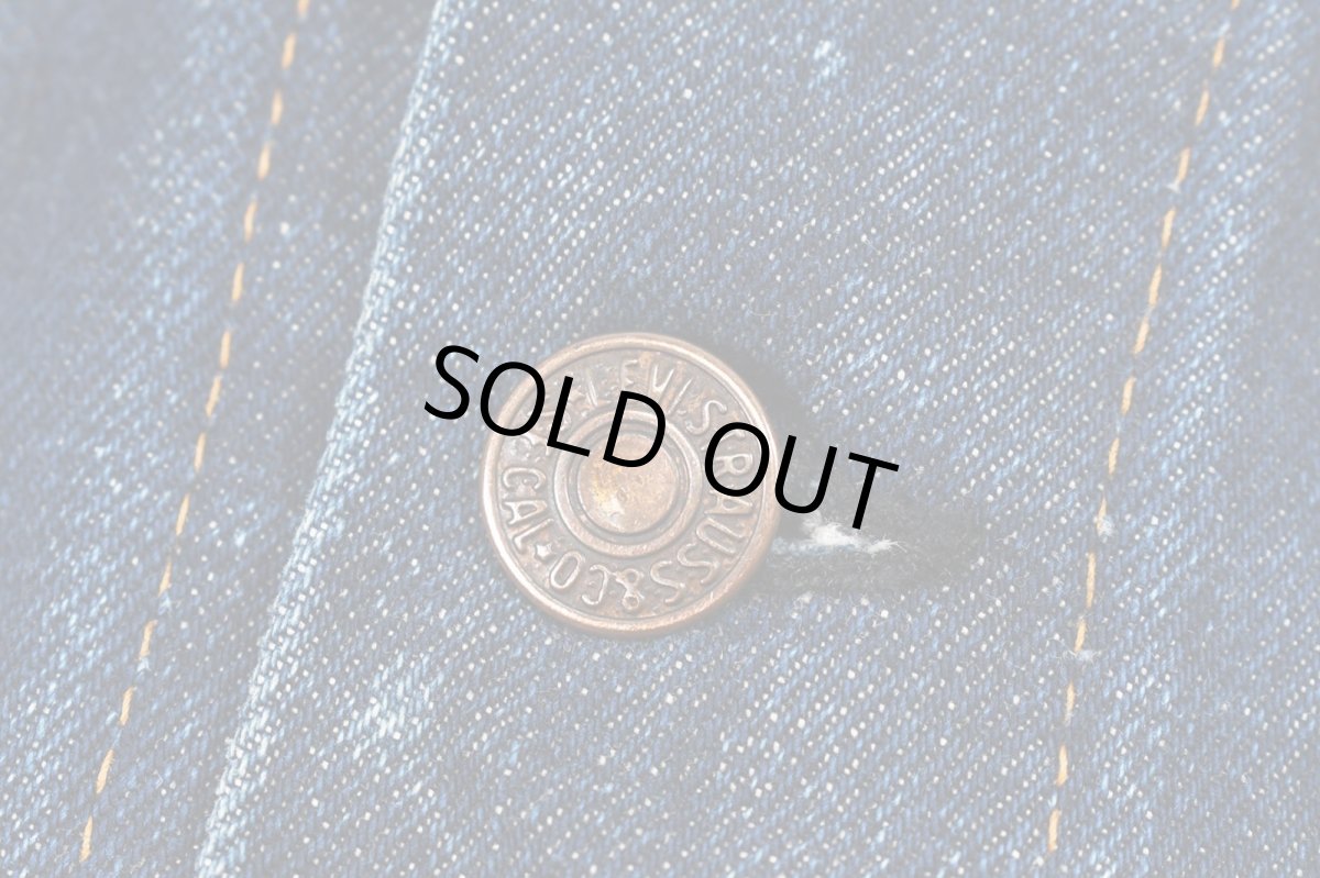 画像5: 60s Used Levi's 70505 Denim Jacket "Big E" made in USA (5)