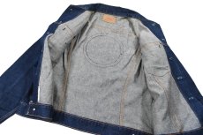 画像9: 60s Used Levi's 70505 Denim Jacket "Big E" made in USA (9)