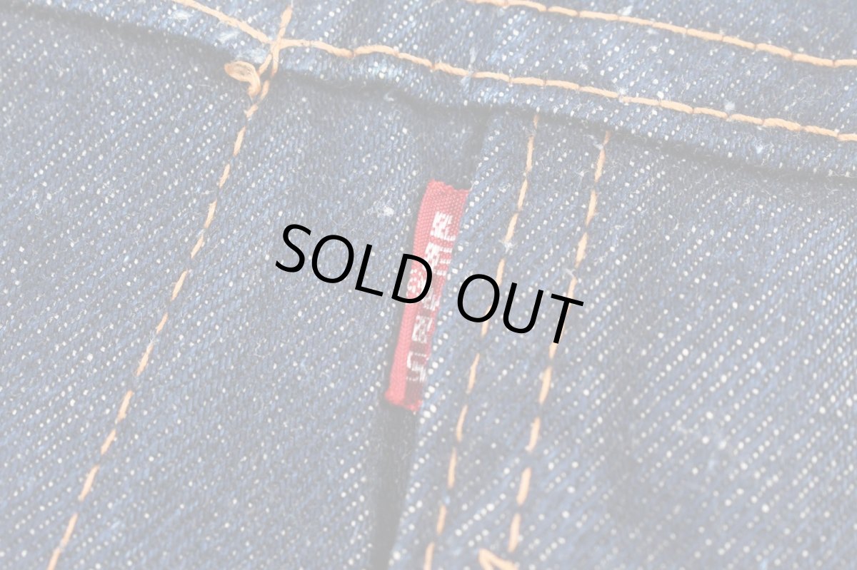 画像4: 60s Used Levi's 70505 Denim Jacket "Big E" made in USA (4)