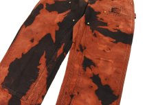 画像4: Used Carhartt Duck Double Knee Carpenter Pants カーハート (4)