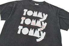 画像2: Used Musician Print Tee "The Who" (2)