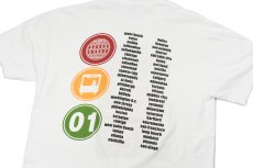 画像4: Used Musician Print Tee "Blink-182" (4)