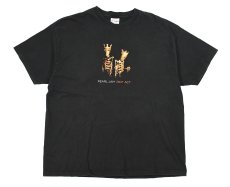 画像1: Used Musician Print Tee "Pearl Jam" (1)