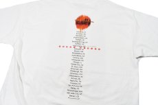画像4: Used Musician Print Tee "Rush" (4)
