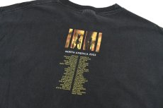 画像4: Used Musician Print Tee "Pearl Jam" (4)