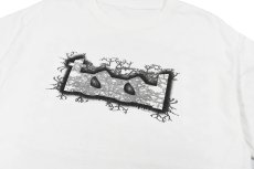 画像2: Used Musician Print Tee "Tool" (2)