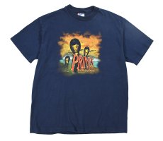 画像1: Used Musician Print Tee "Primus" made in USA (1)