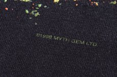 画像3: Used Musician Print Tee "Led Zeppelin" (3)
