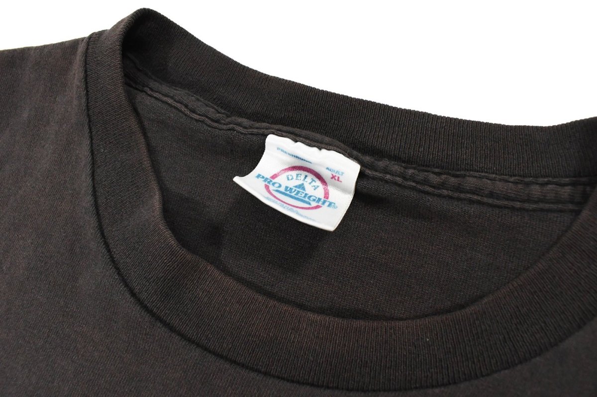 画像4: Used Musician Print Tee "Soulfly" (4)