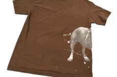 画像4: Used Musician Print Tee "Alice in Chains" (4)
