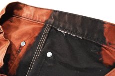 画像7: Used Carhartt Duck Double Knee Carpenter Pants カーハート (7)