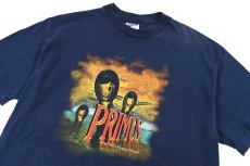 画像2: Used Musician Print Tee "Primus" made in USA (2)